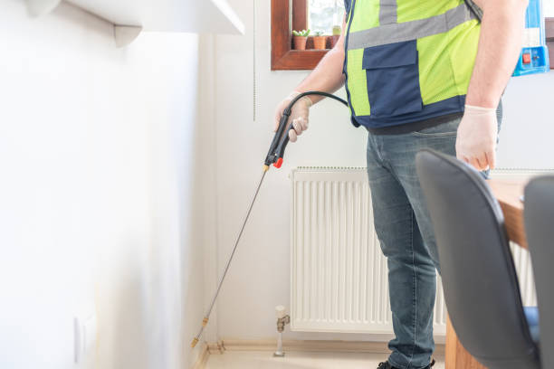 Best Best Pest Control Companies  in Lemont, IL